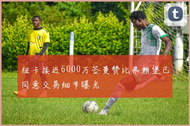 纽卡接近6000万签曼赞比弗赖堡已同意交易细节曝光